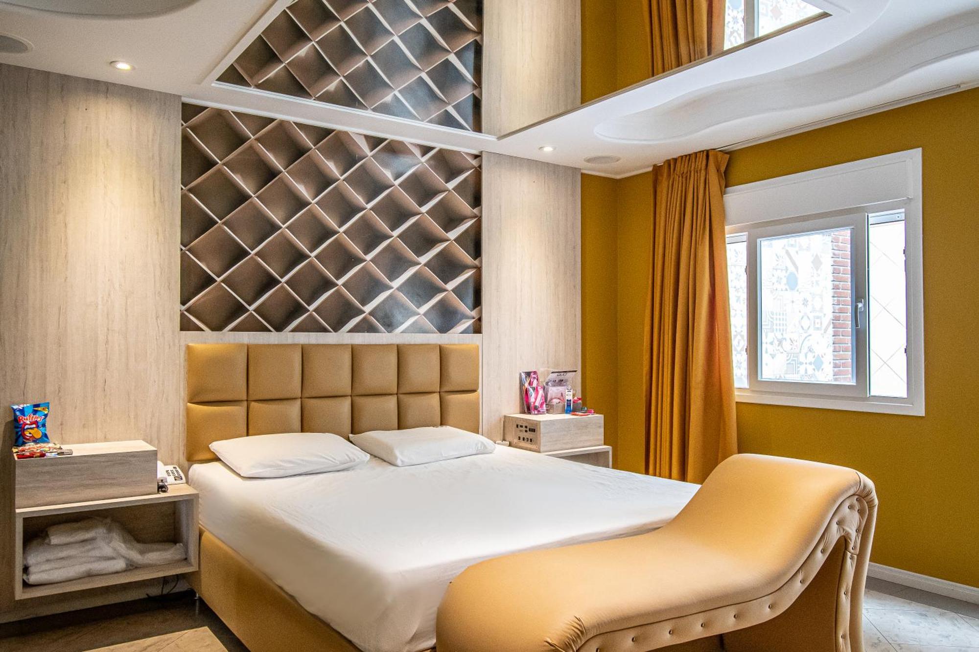 Motel Quo เซาเปาโล ภายนอก รูปภาพ